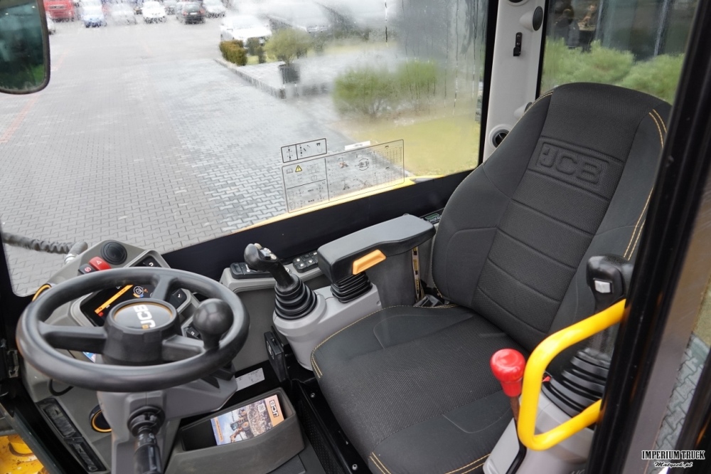 Jcb hydradig 110w - 8