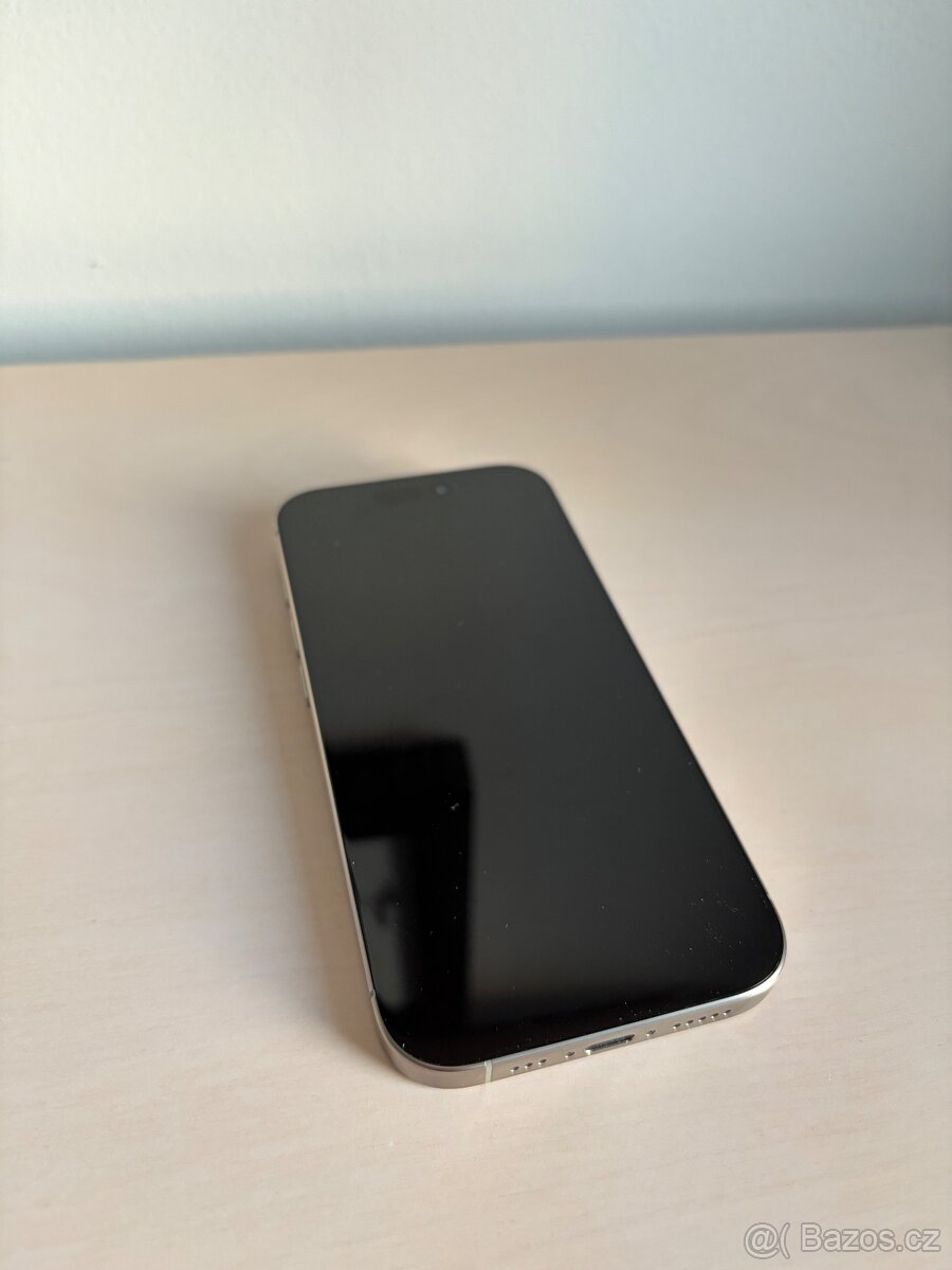Iphone 16 PRO 256 GB - 8