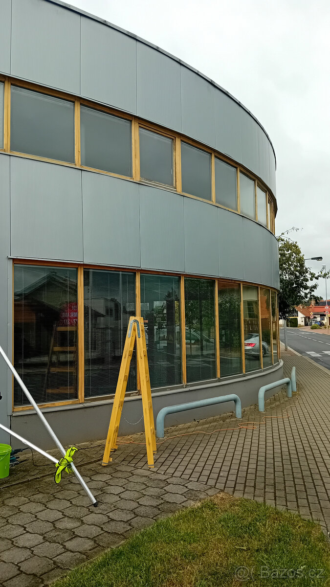 Malířství a natěračství - 8