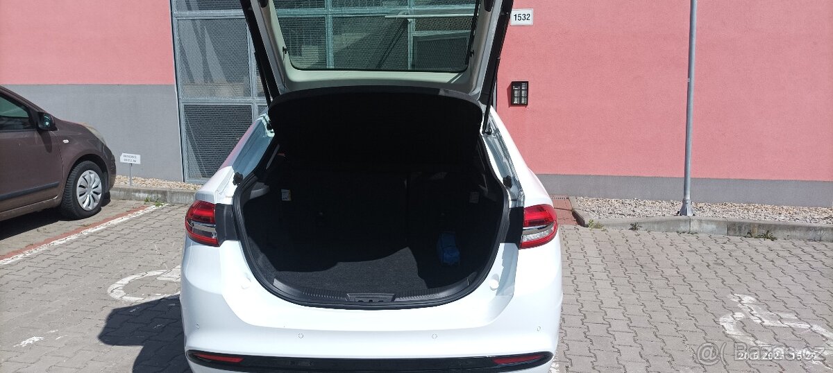 Ford Mondeo Ecoblue TITANIUM, 8st.AUTOMAT,ČR,servisováno - 8