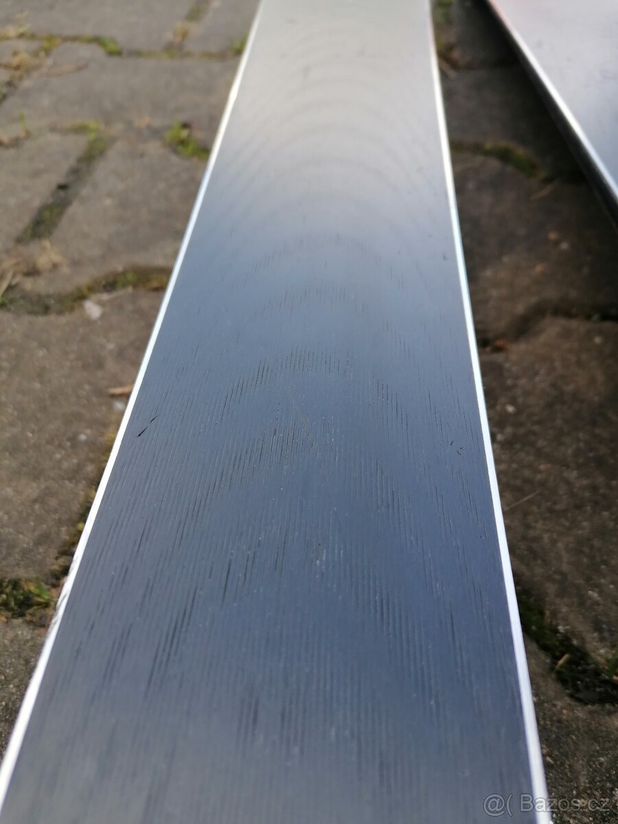 ATOMIC Redster S9 160cm r-11,9 Model 2024/2025 TESTY - 8