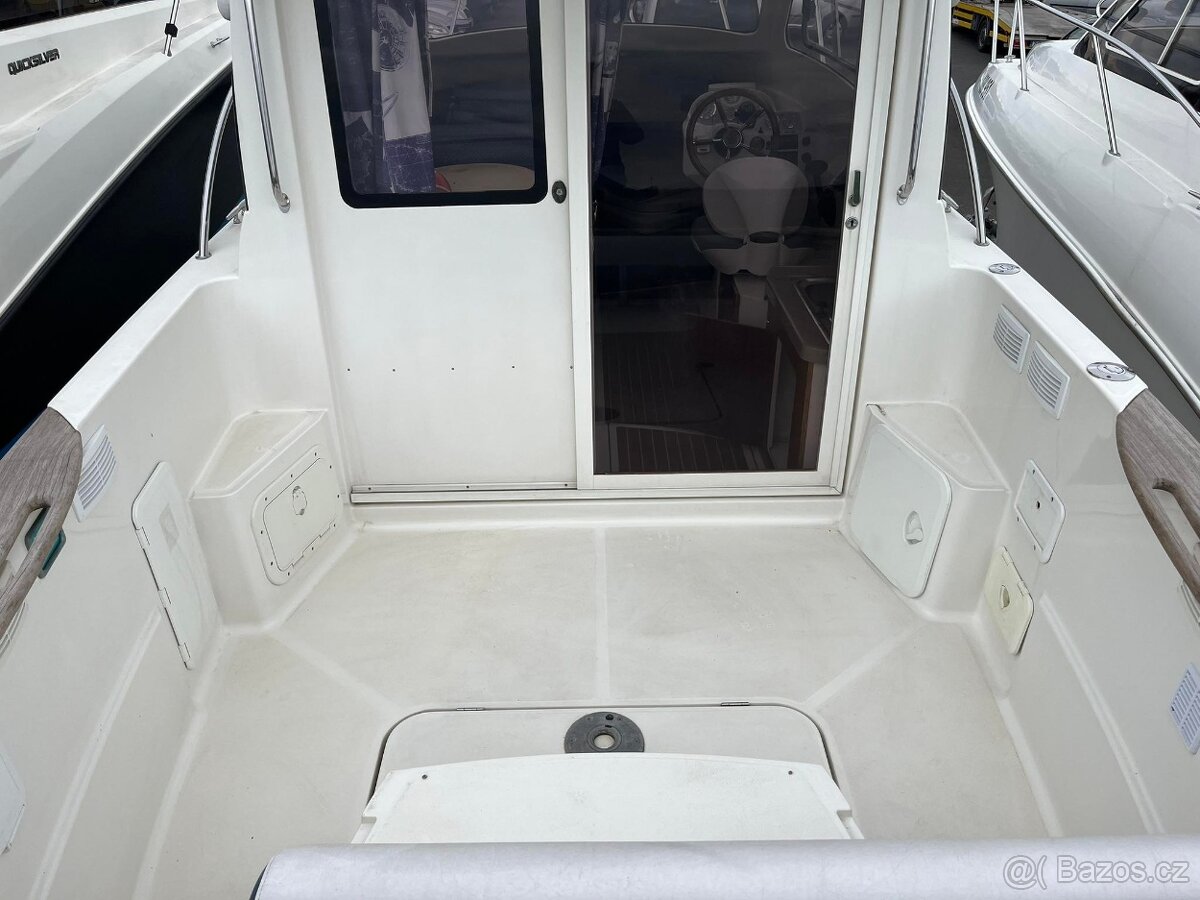 Prodám Loď Ostatní Mercruiser mcm 3.0 L Quicksilver Weeke 3 - 8