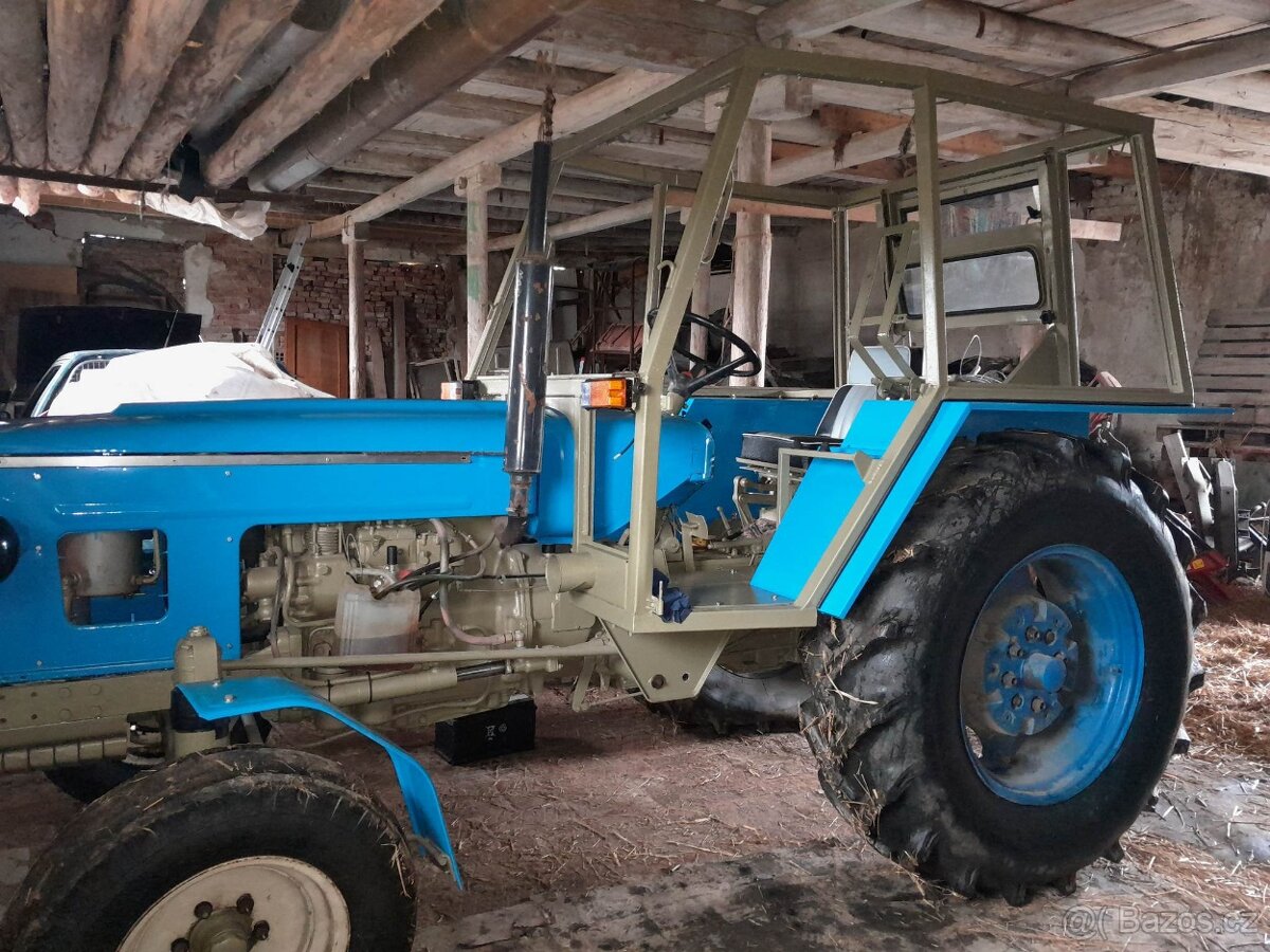 Zetor 5611 - 8