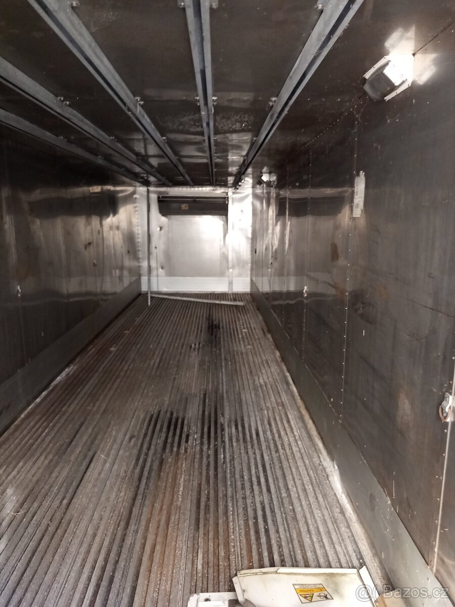 Chladicí agregát Thermoking - 8