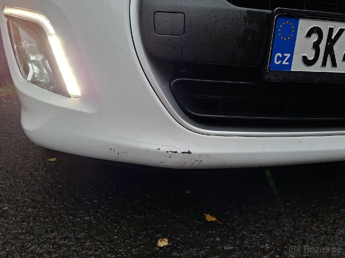 Peugeot 308 2013 - 8