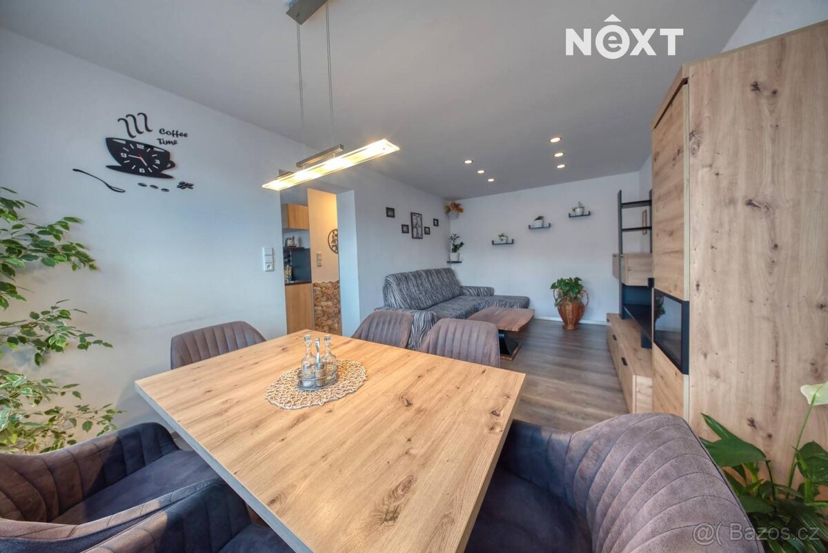 Prodej byt 4+1, 81㎡ - 8