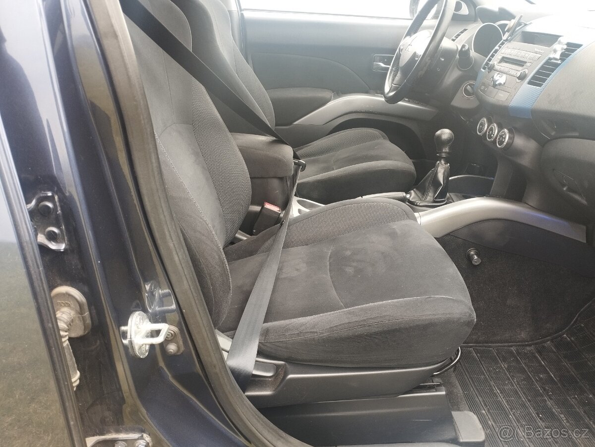 Outlander 2,2 DID - 8