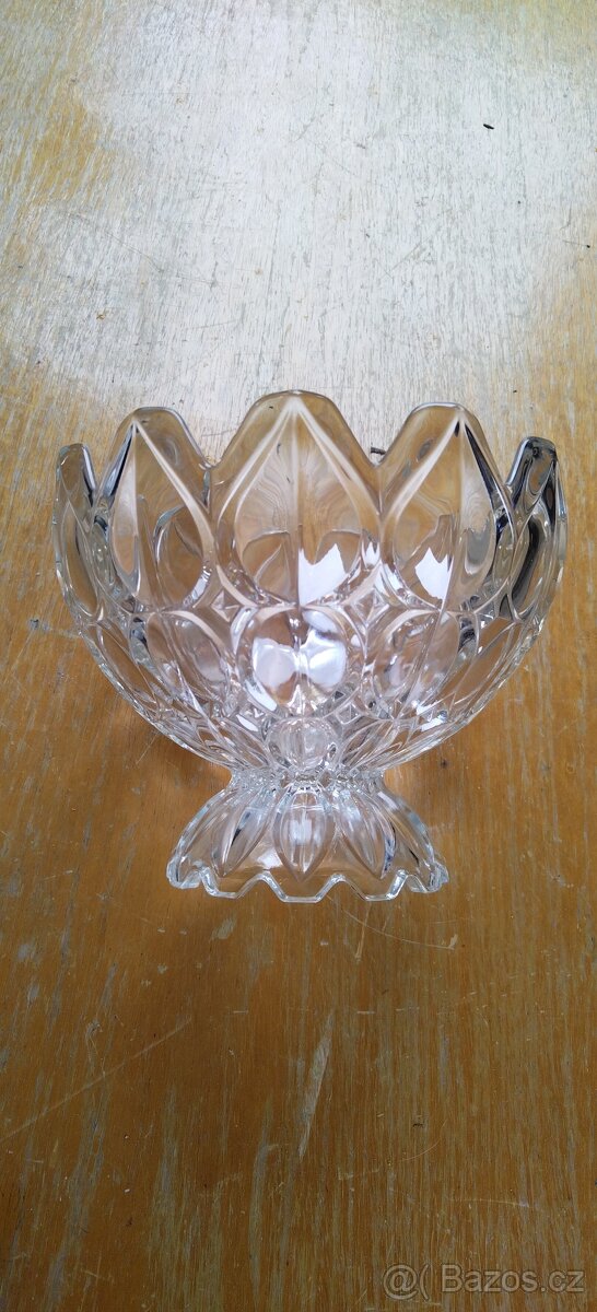 červené skleničky - 8