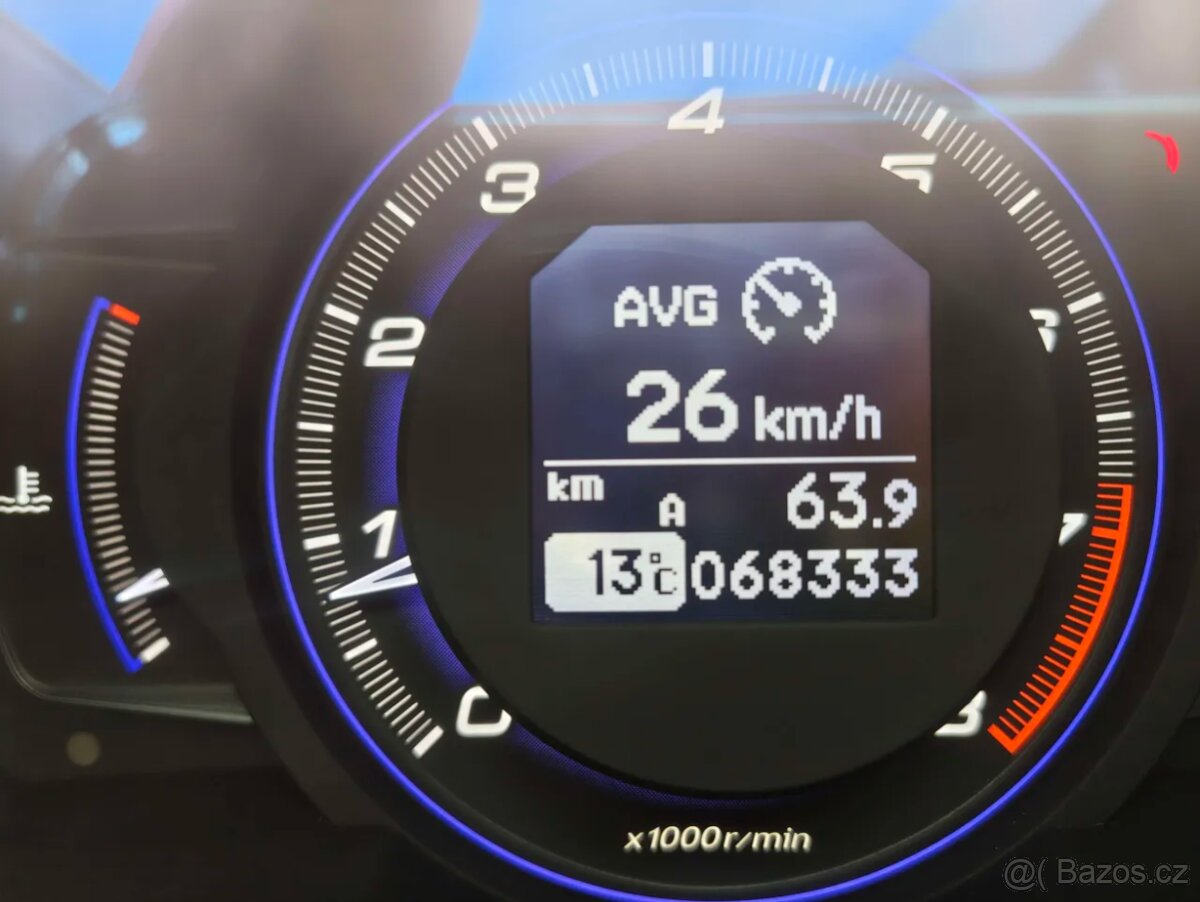 Honda Civic 2010 - 8