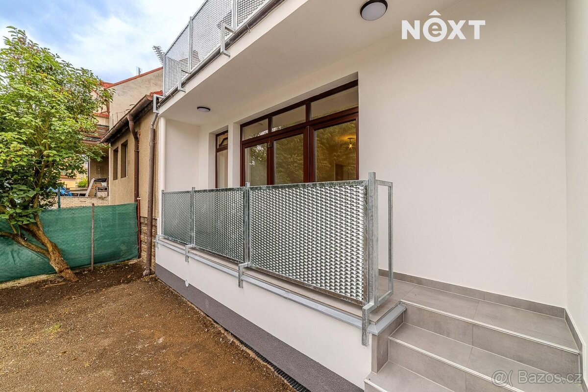 Prodej byt 2+kk, 79㎡ - 8