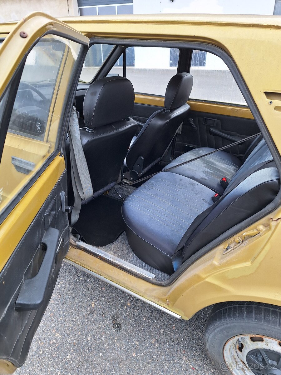 Škoda 120L s TP Eko Neplaceno - 8