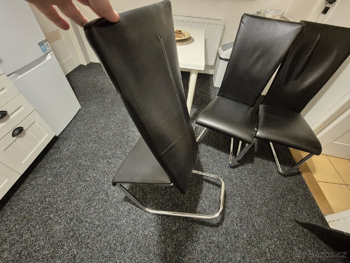 Kuchyňské židle - 8