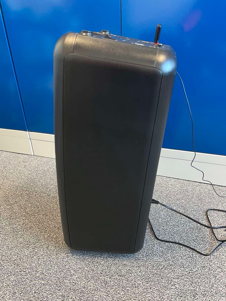 Party reproduktor Gogen - 8