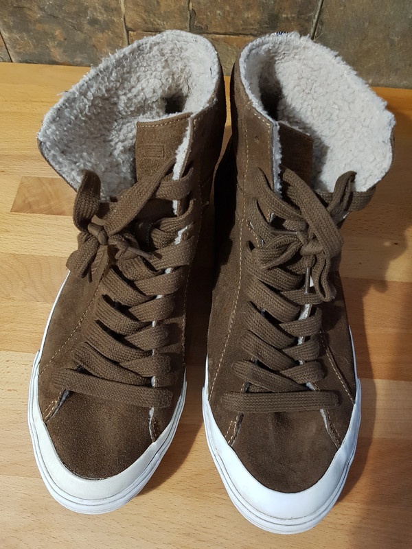 Pán. zimní boty Tommy Hilfiger vel. 43 - 8