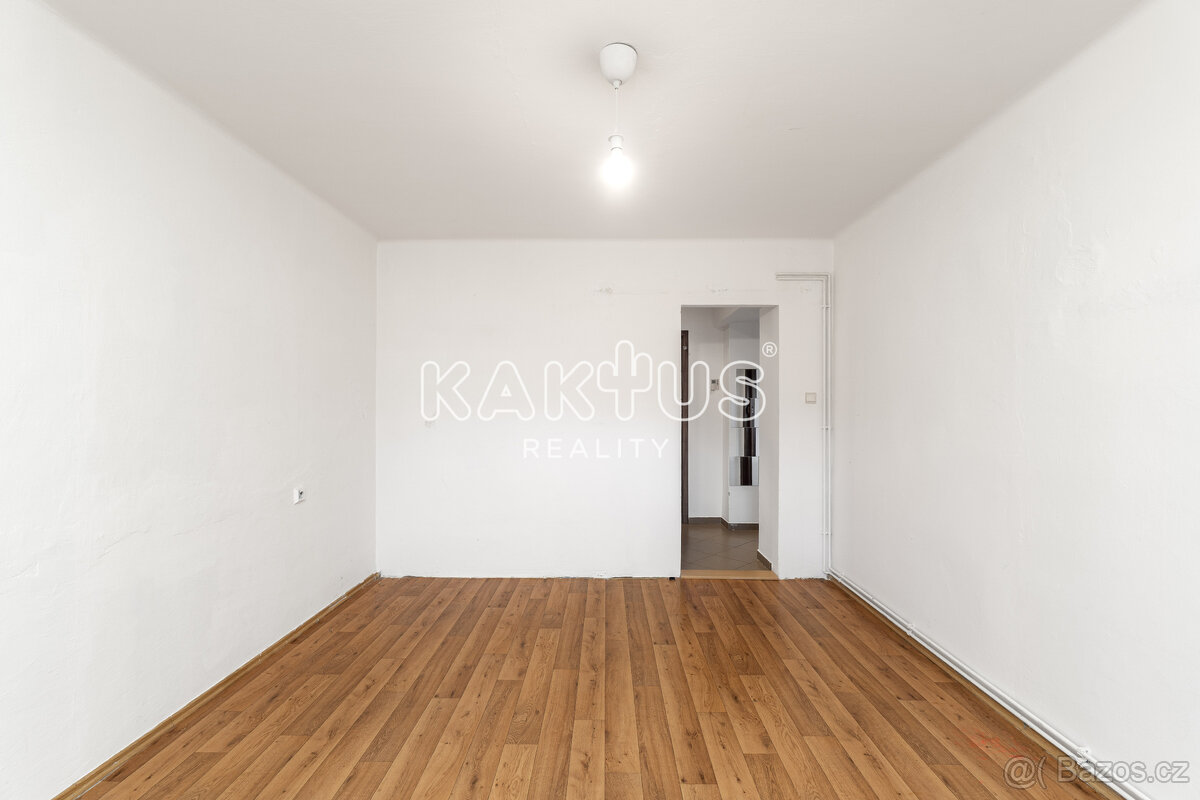 Prodej bytu (49 m2) na ulici Bolotova, Ostrava - Zábřeh - 8