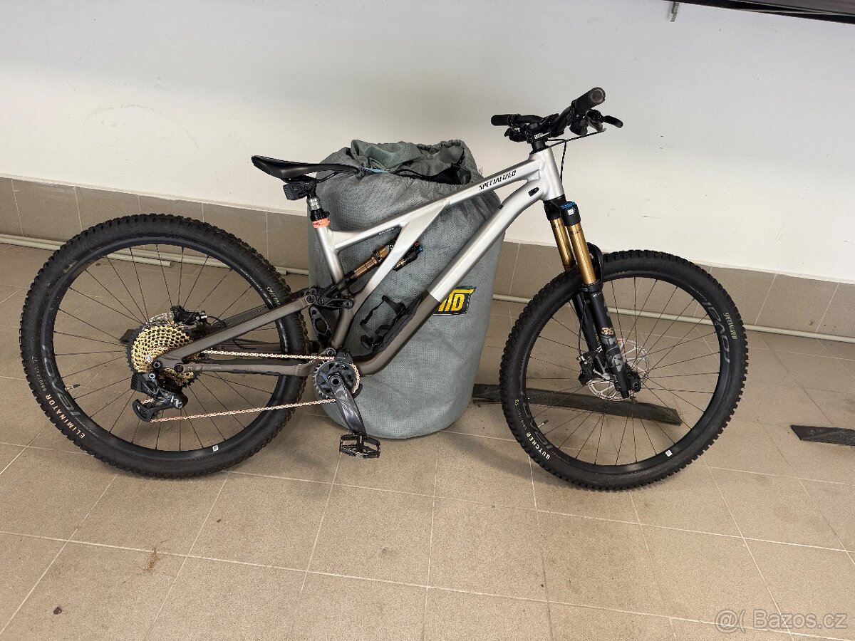 Specialized Stumpjumper - 8