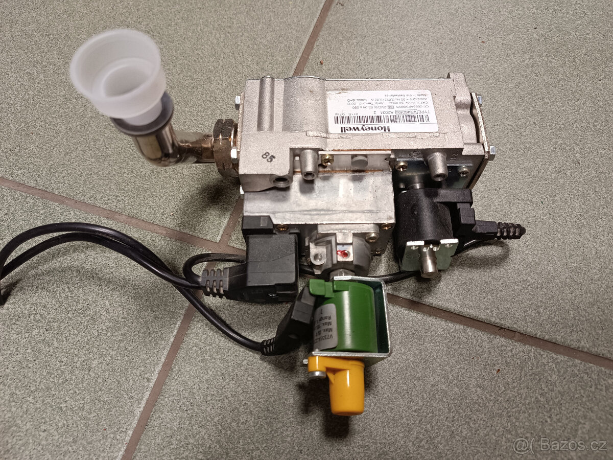 Díly DAKON Dua 28 BT - 8