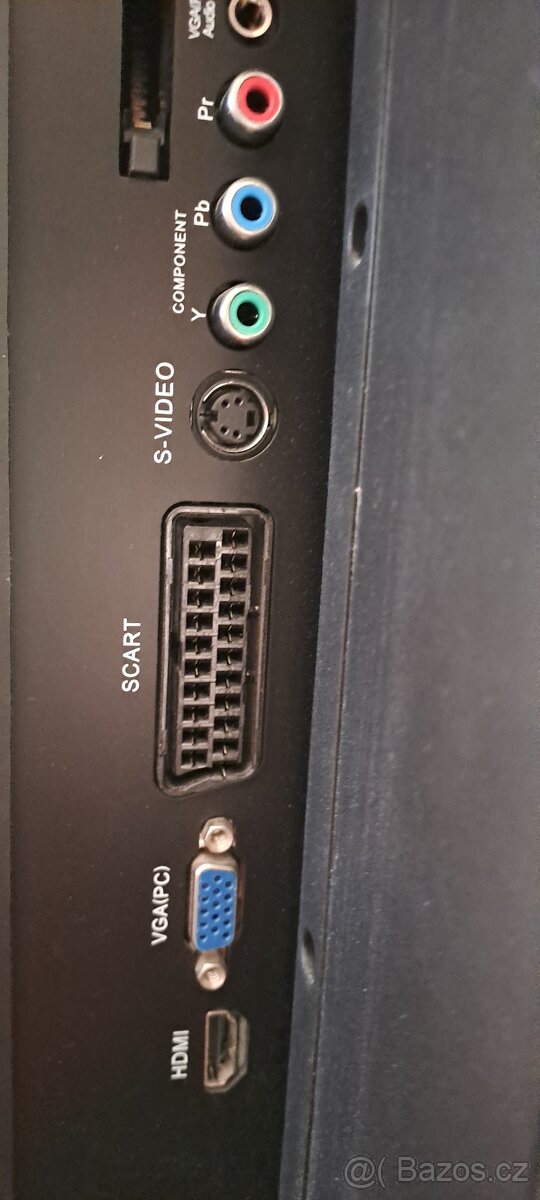 Televize zn. Technika, LCD, X22/14C s vestavěným DVD, levně - 8