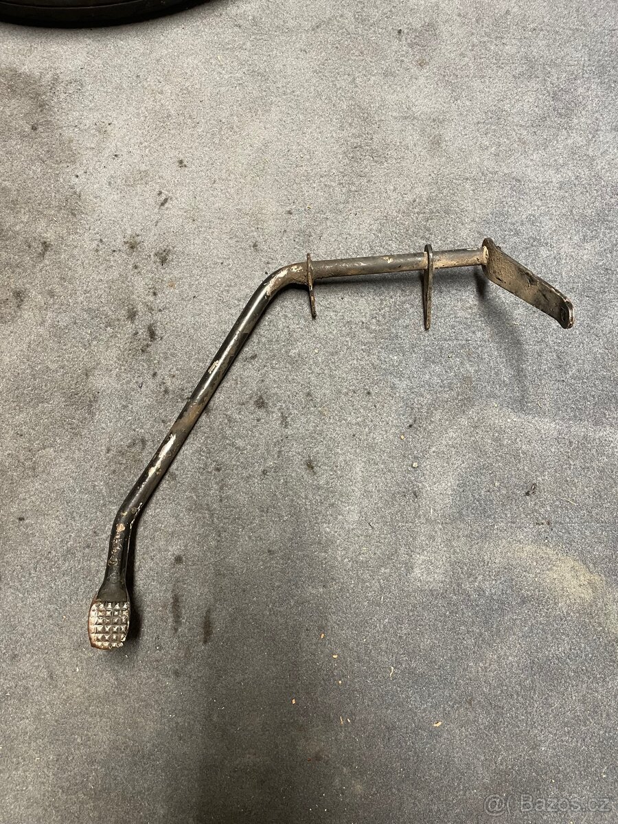 Simson s51 enduro ND - 8