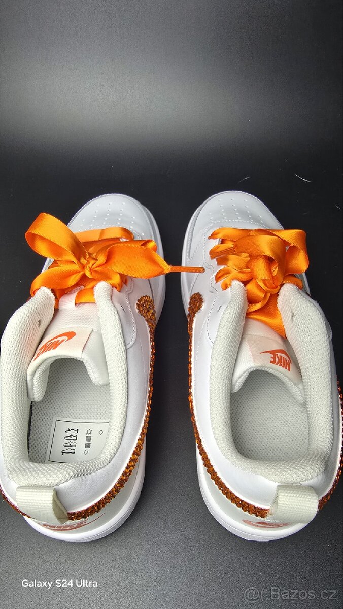 Nike court borough low 2 40eu - 8