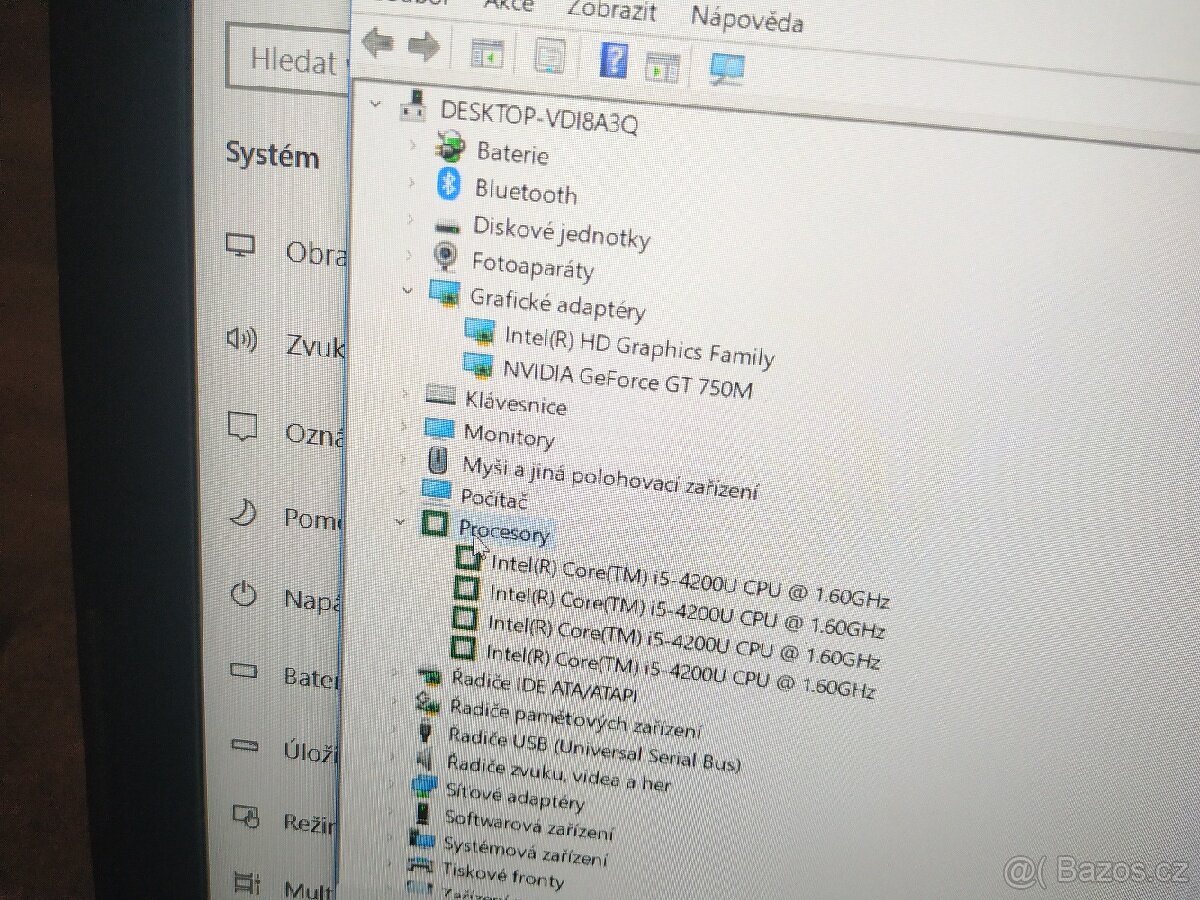 Acer Aspire V5-573G - 8