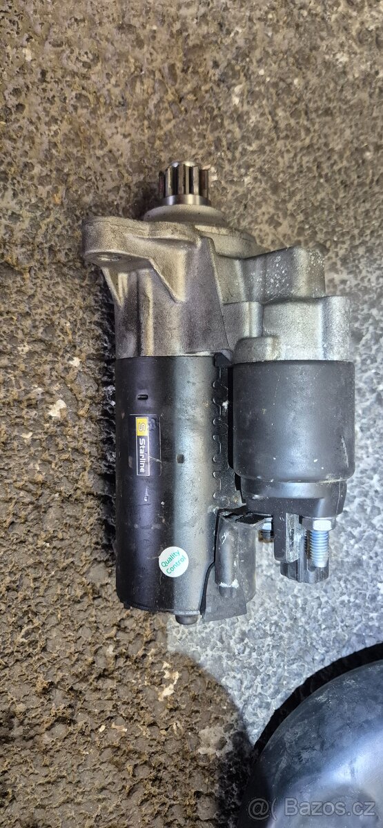 Díly Passat B6 combi - 8