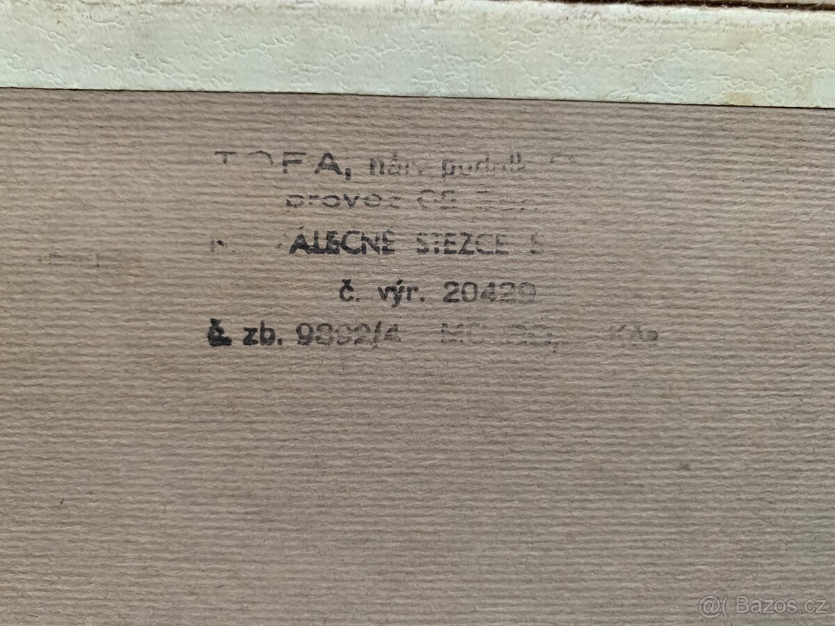 Retro hra - Na válečné stezce siouxů - 8