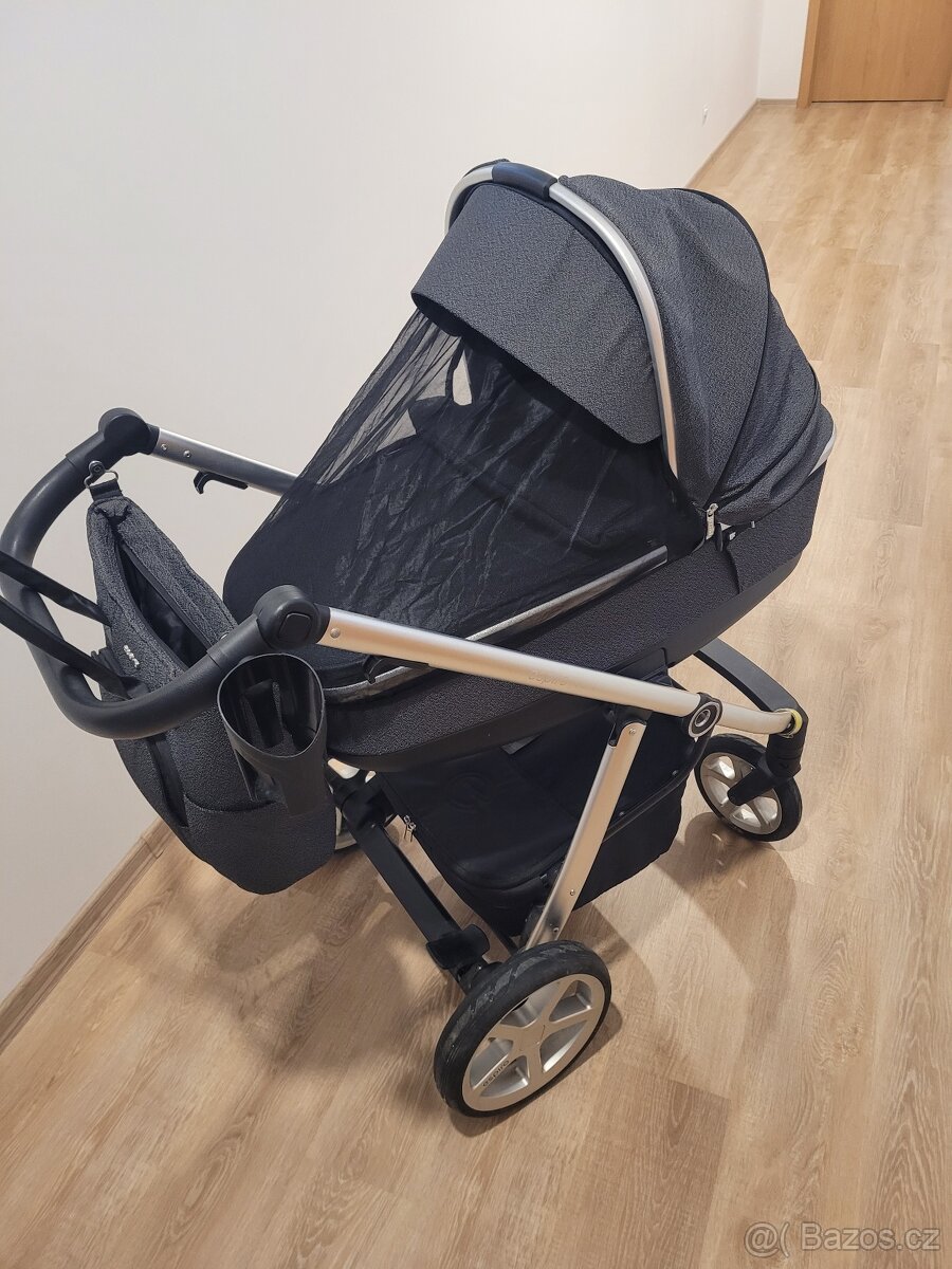 Kočárek Espiro Next Up - 8