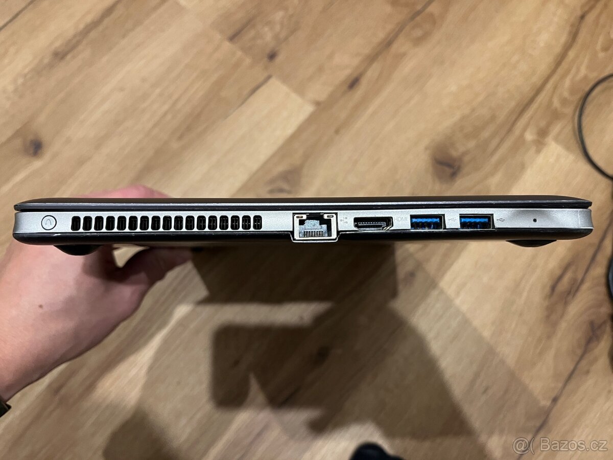 LENOVO U310, i7, 4GB, 512 GB, Win8, HDMI - 8