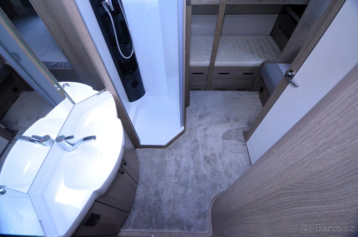 Hobby Prestige 720 KWFU - 8