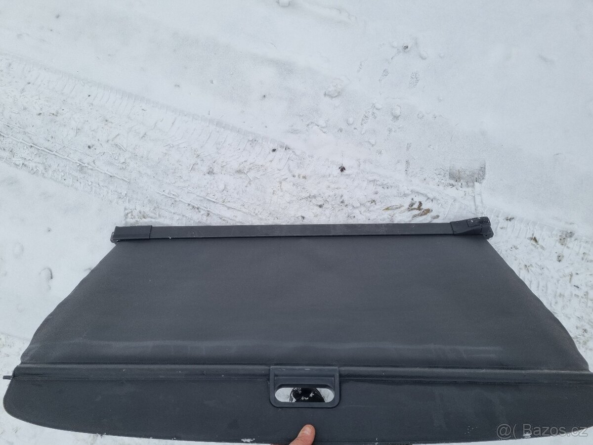 Opel Vectra C facelift kombi - náhradní díly - 8