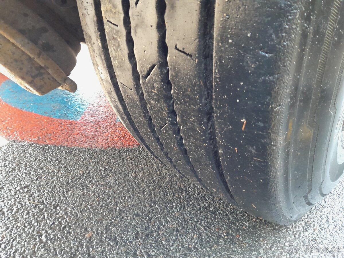 26010 Schwarzmüller SPA 3/E Standart - 8