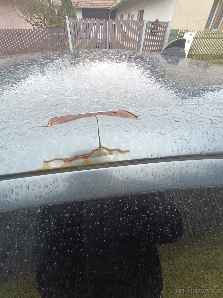 Škoda Octavia 2.0 TDI - 8