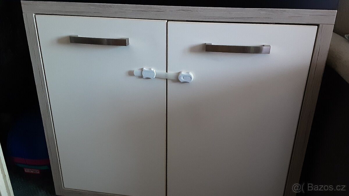 Akvárium sklo optiwhite - 8