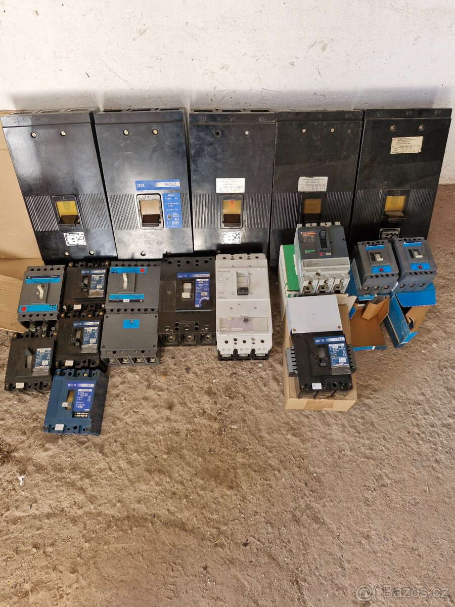 Deon technicke střibro deony měď - 8