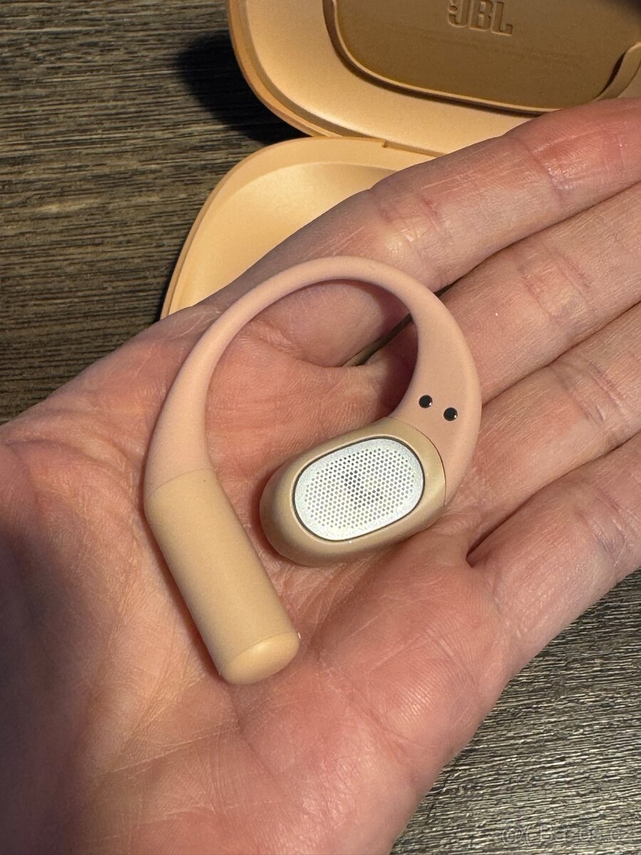 Sluchátka JBL SENSE Lite - 8