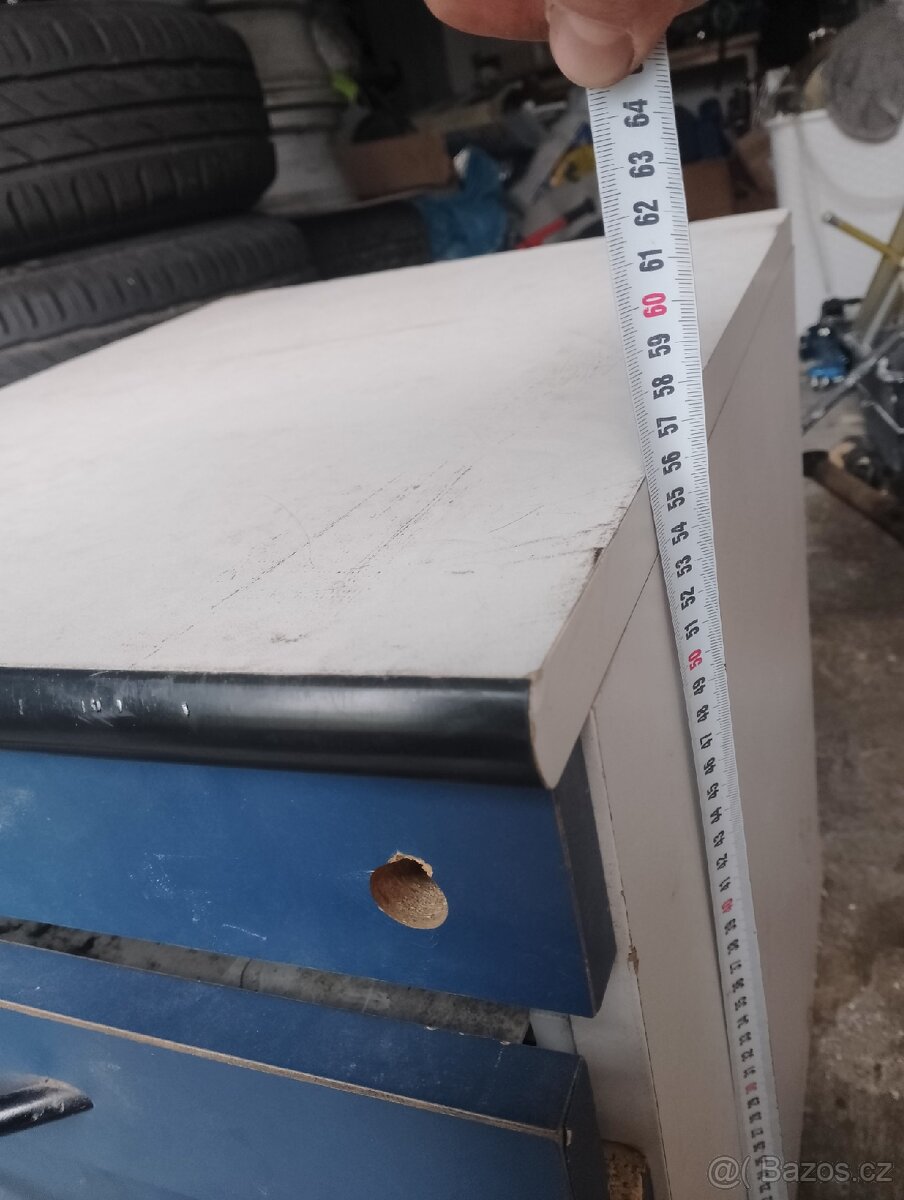 Šuplikova skříňka - 8