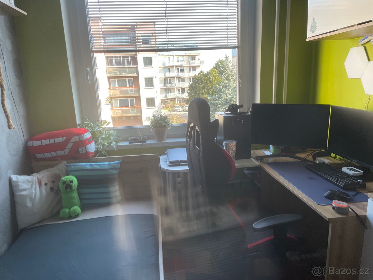 prodej dětského pokoje - 8