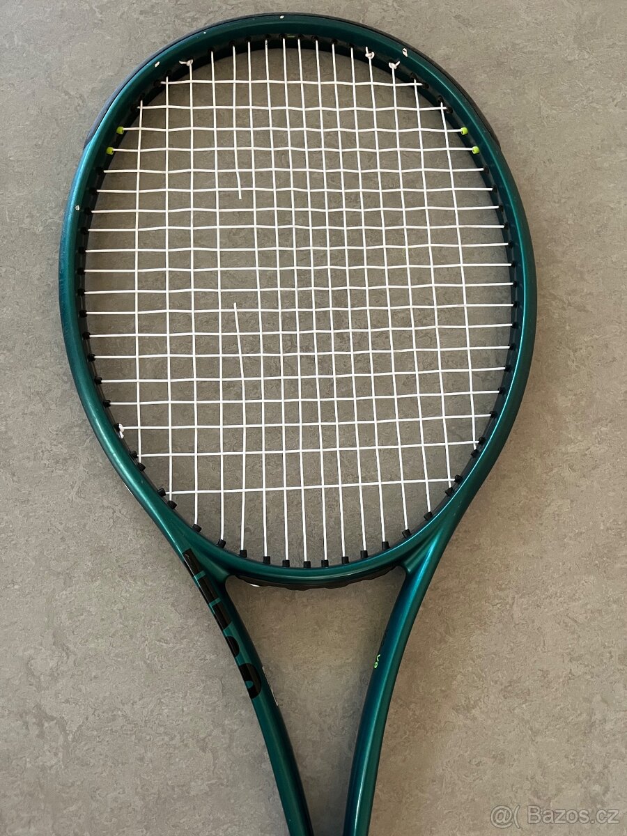 Wilson Blade 100 UL V9 265g grip 1 - 8