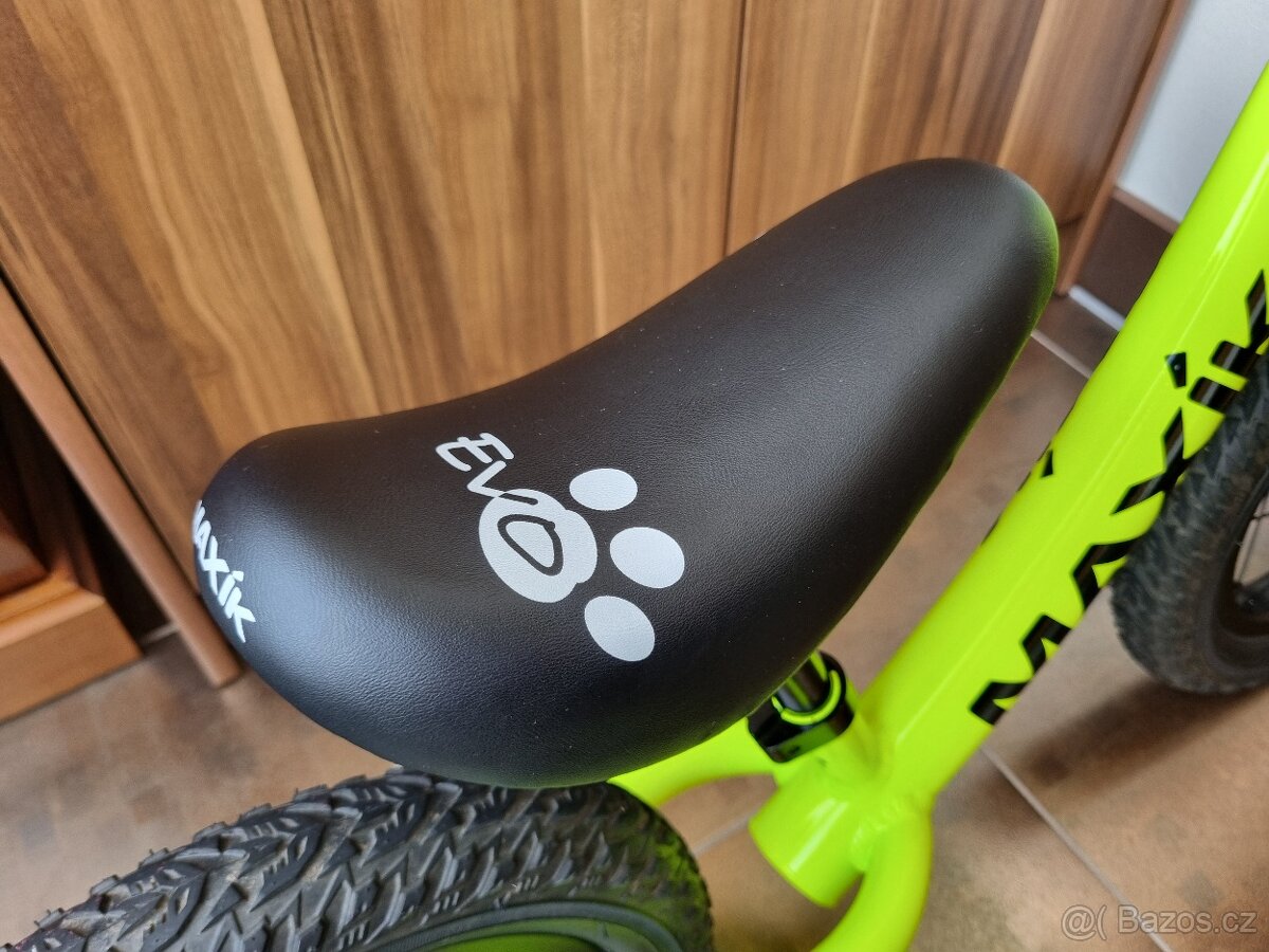 Odrážedlo Maxík Evo Lite - 8