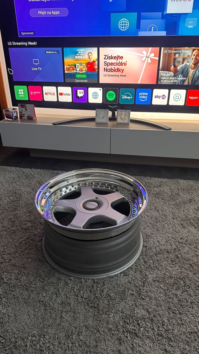 BMW e46 Coupe AirRide - 8