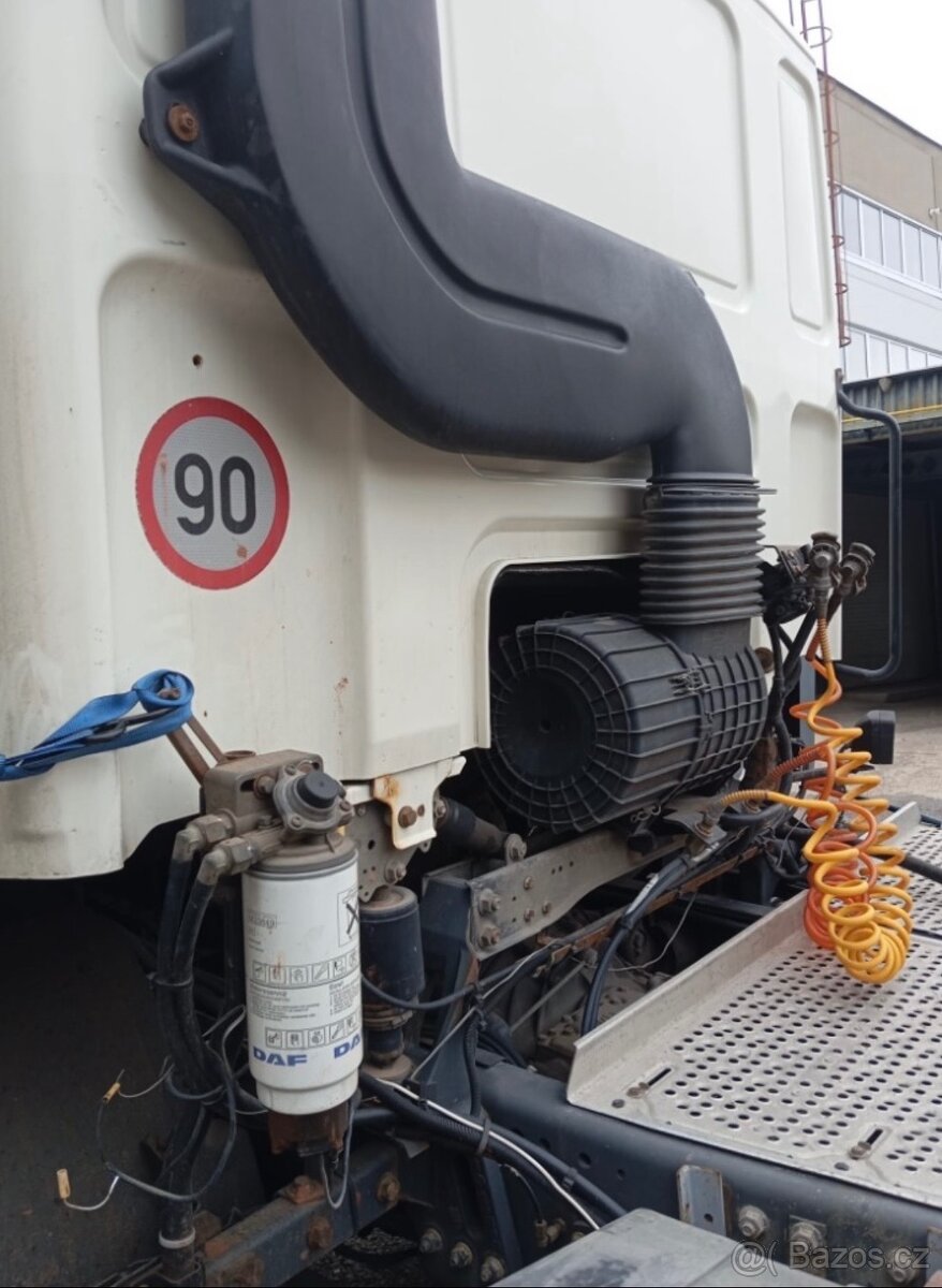 DAF CF 410 - 8