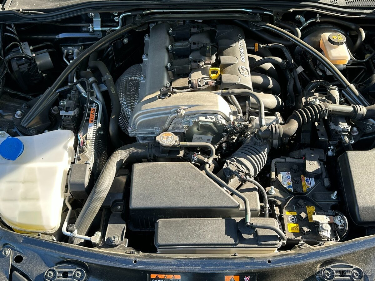 Mazda MX-5 Homura - 8