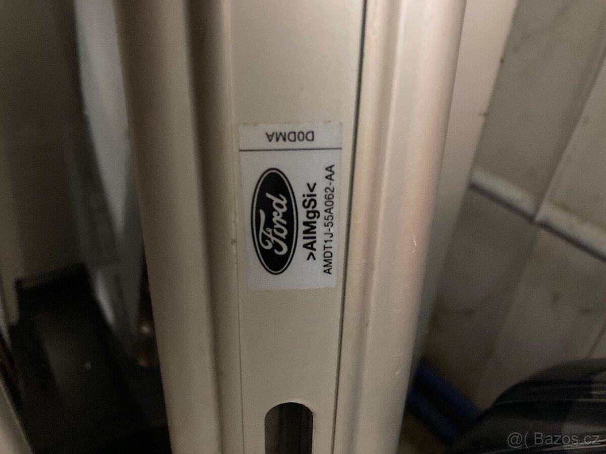 Příčníky Ford Connect - 8