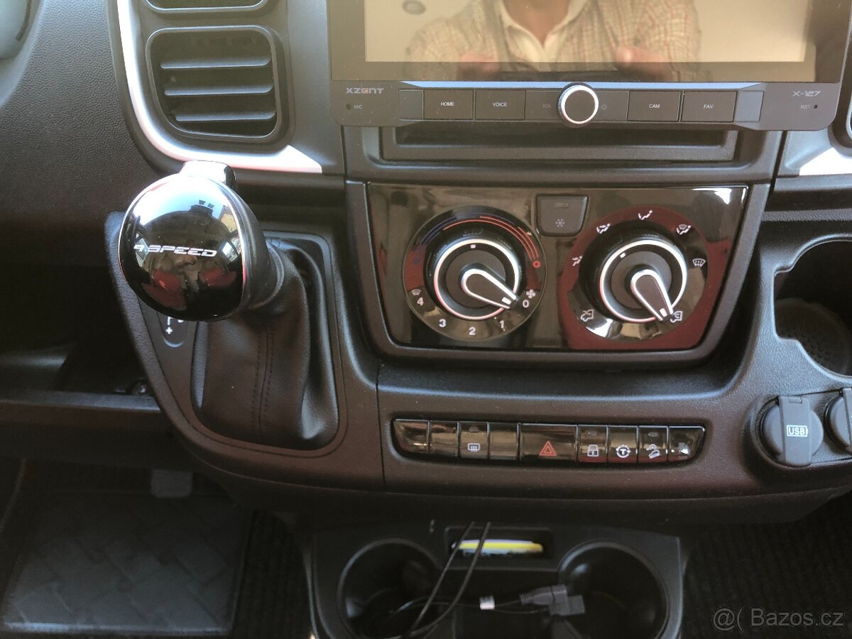 Autokaravan Carado T447 AT Klima Kamera Navi ProPlus 2024 - 8