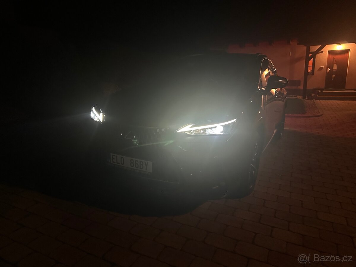 LEXUS NX 450h+ Executive (zár.10 let na plug-in) - 8