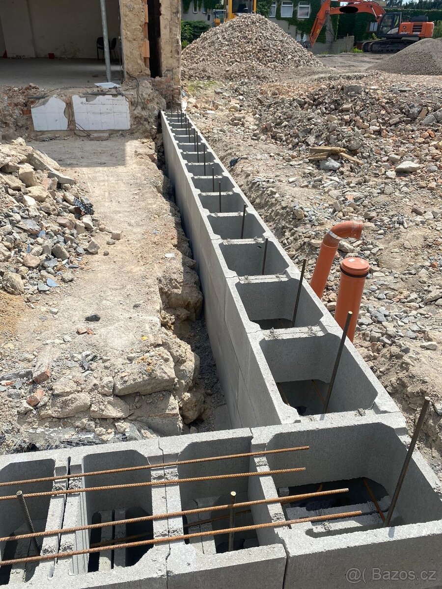 Dobrý den, dělám zednicke - 8