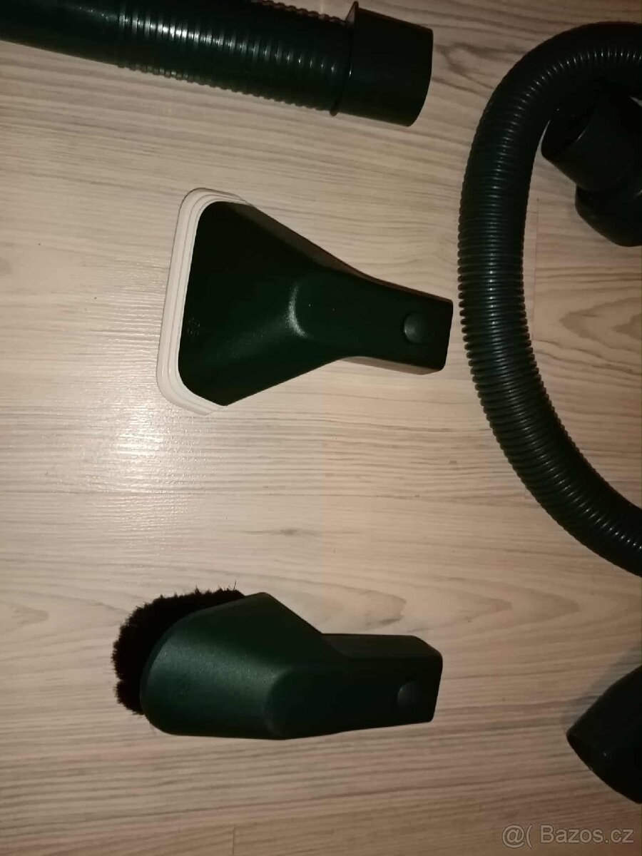 Vorwerk Kobold 122 - 8