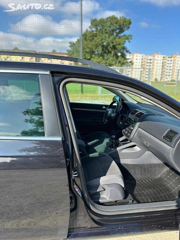 Volkswagen Golf 1.4. TSI CAXA - 8