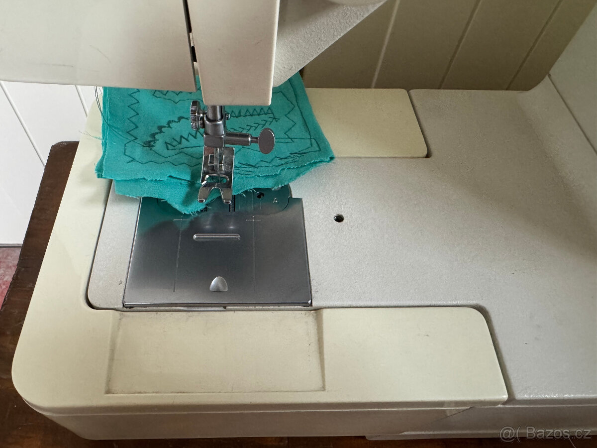 Šicí stroj Singer Melodie 100 - 8